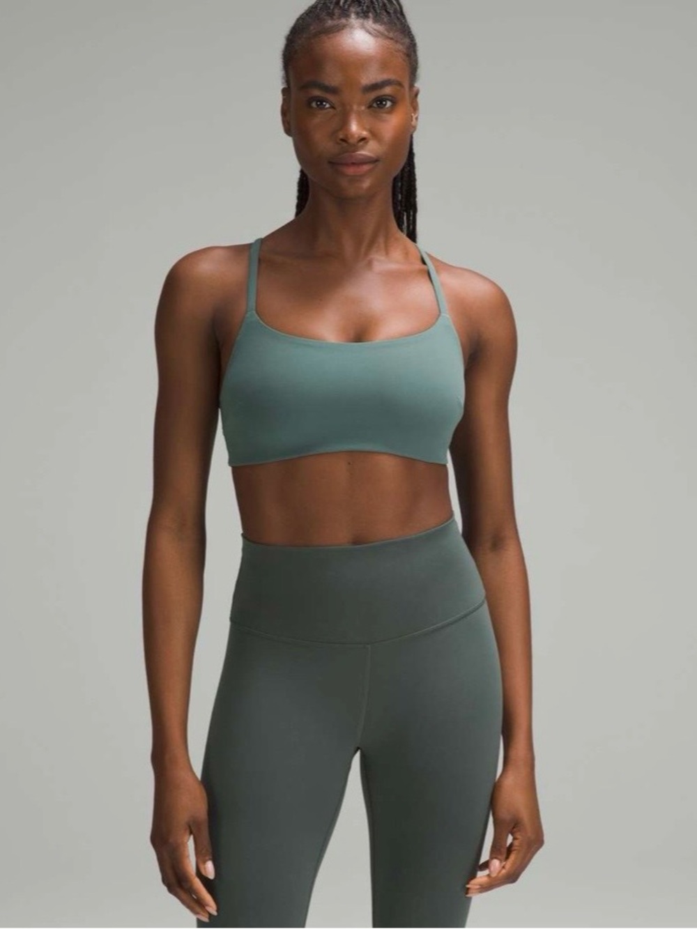 Lululemon Wunder Train Set - Picture 3 of 7